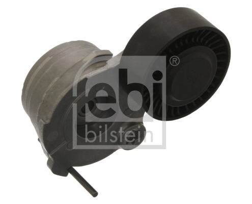 Belt Tensioner, V-ribbed belt
